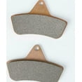 thumbnail image 1 of Sintered Metal Brake Pads-, 1 of 1