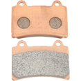 thumbnail image 1 of Sintered Metal Brake Pads, 1 of 1