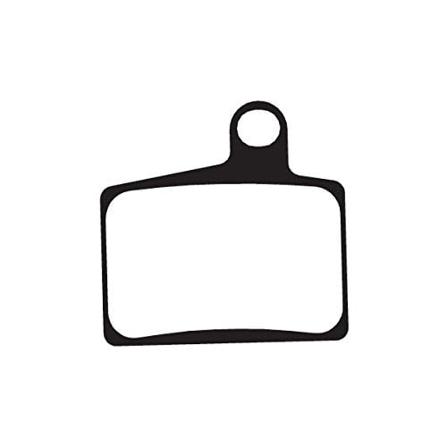 Sintered disc Brake Pads for Hayes Stroker Ryde