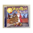 thumbnail image 1 of Sinterklaasliedjes (Audiobook), 1 of 1