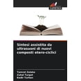 thumbnail image 1 of Sintesi assistita da ultrasuoni di nuovi composti etero-ciclici, (Paperback), 1 of 1