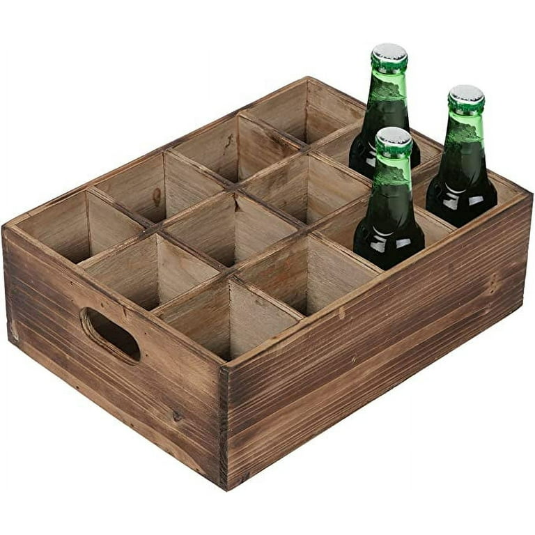 bottling - Getting custom beer crates in the US? - Homebrewing