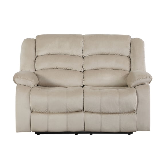 Sinuous Spring Construction, Stainless Steel Base - Stable Seating for Reading