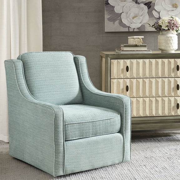 Sinuous Spring Seat Cushion / For Watching TV / Enhanced Comfort with Softening Foam