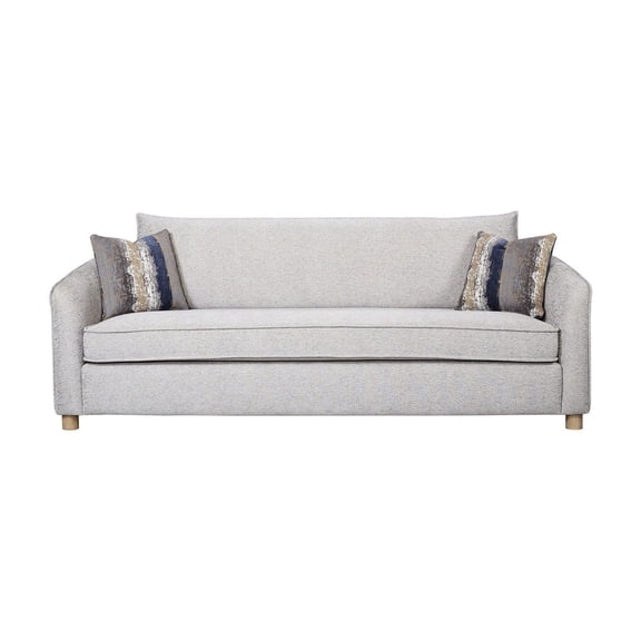 Sinuous Springs & Reversible Cushions - Family Movie Nights, Enhanced Relaxation
