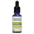 thumbnail image 1 of Forces of Nature Sinus Relief Maximum Strength 10ml, Sublingual Drops, Natural, Organic, Relieves Pressure, Congestion, 1 of 6