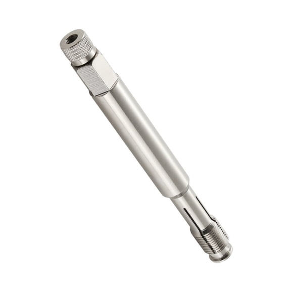 Sinyiin 14mm Thread Chaser Repair Tool Fixes Stripping Sparks Plug Holes Without Debris