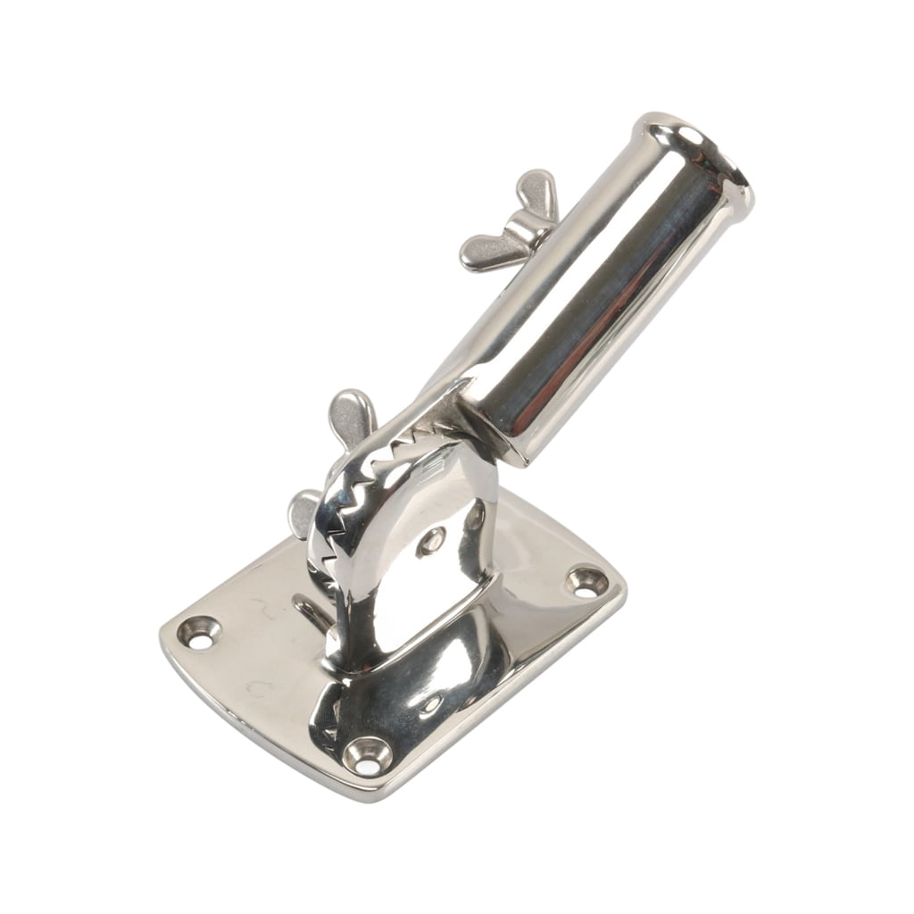 Rotating Flag Mount Sinyiin 180 Swivels Flag Holder Base Durability Outdoor Rotating Flag ...