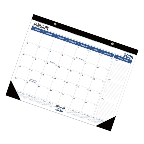 Sinyiin 2026 Wall Hanging Calendar Runs from 01/2026-06/2027 Monthly Calendar Planner