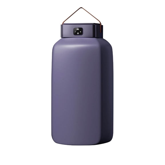 Sinyiin 220V Portable Clothes Dryer for Apartment Travel Dryer Machine 3H Timer for Light Clothes Underwear for Housewarming