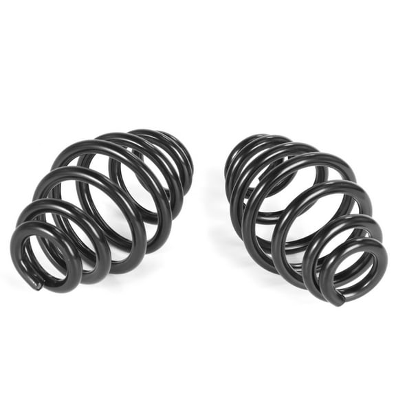 Sinyiin 2Pcs Ergonomic Motorcycle Bike Seating Spring Suitable for Chopper Bobber Styles Bikes Rustresistant Metal Construction