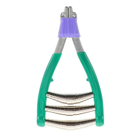 Sinyiin 3 Spring Tennis Racket String Machine for Racquet Squash Badminton Racket