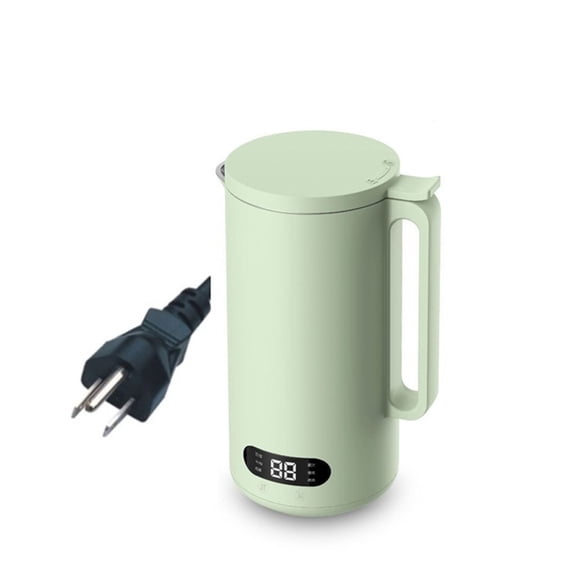 Sinyiin 350ml Soybean Milk Machine Electric Juicer Soy Milk Maker Portable Blender Rice Pastes Maker Wall Breaking Machine