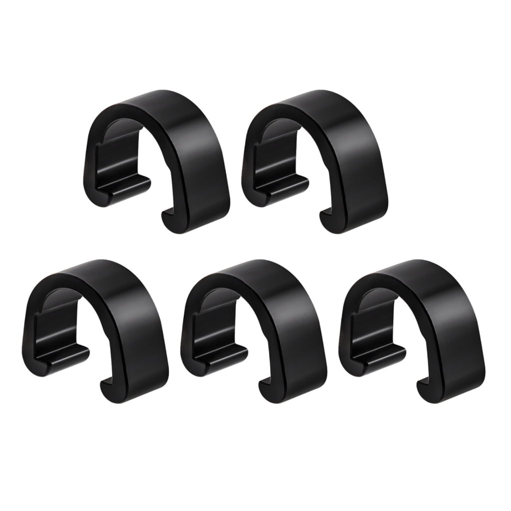 Brake Guide Rings Sinyiin 5pcs Cycling Brake Cables Guides Brake Shifter Guide Clamps ...