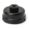thumbnail image 1 of Sinyiin 64mm Oil Filter Cap Wrench For Camry Highlander for for Lexus Tool, 1 of 7