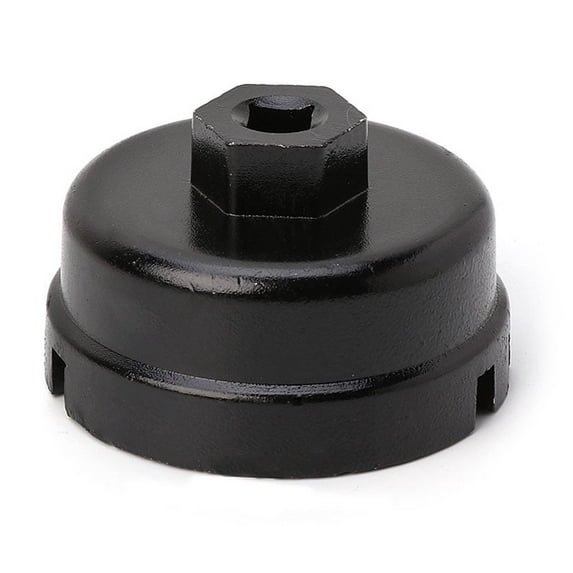 Sinyiin 64mm Oil Filter Cap Wrench For Camry Highlander for for Lexus Tool