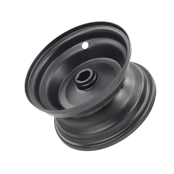 Sinyiin 6in Wheel Hubs For Off Road Vehicles Improved Handling Quick Mount System