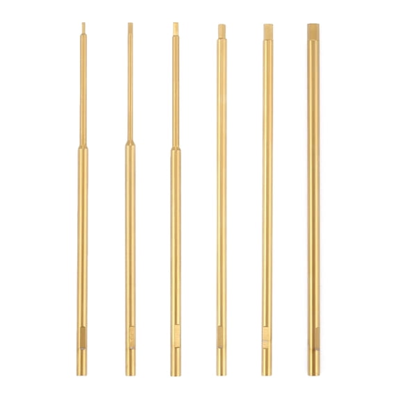 Sinyiin 7 in 1 Screwdriver Hexagonal Spanner Screwdriver Workshop Hand Tool Key Wrench Maintenance Tool For Remote Car