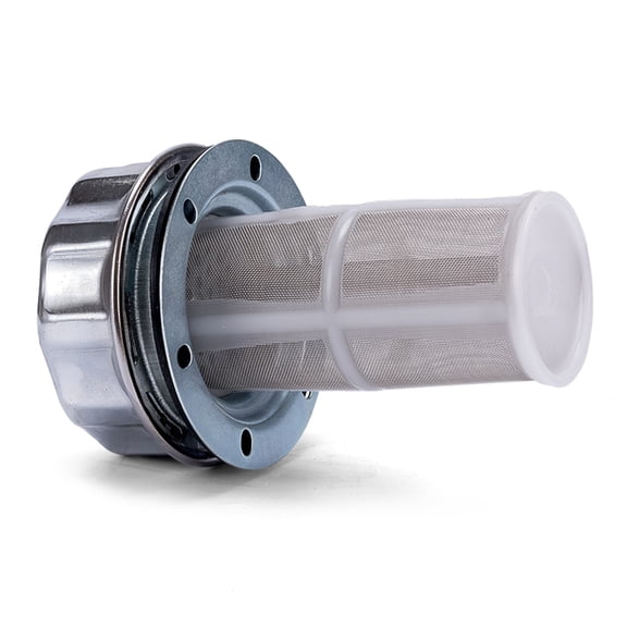 Sinyiin 87mm Filter Breather Filters Fuel Tank Caps Filter Oil Tank Filler for Generator