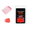 thumbnail image 1 of Sinyiin 8pack Floating Carps Lures with Natural Scent Scented Rubber Fishing Lures, 1 of 15