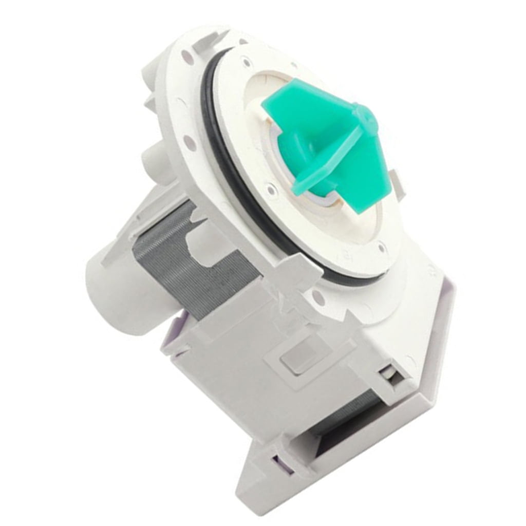 Sinyiin A00126401 BPX1-90E Dishwasher Drain Pump Assembly Replacement for FFCD2413UB2A FFCD2413US2A AP5690431 154736201