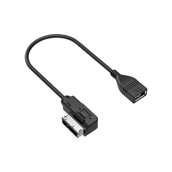 Sinyiin AMI USB Cable Sound Adapter Data Wire Music AMI To USB Transmission