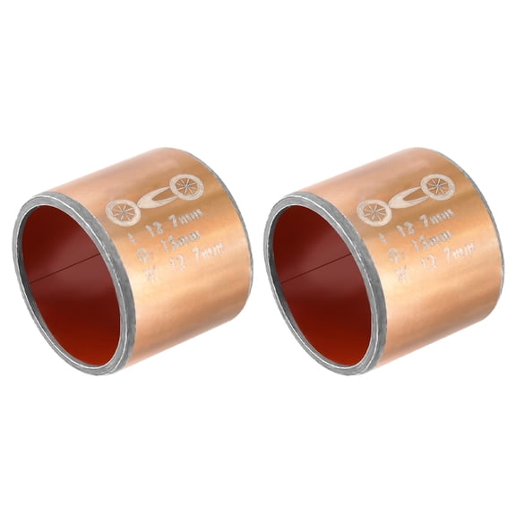 Sinyiin Accuracy Engineered Bushing Professional Grades Shock Suspension Bushing for Various Terrain Performances