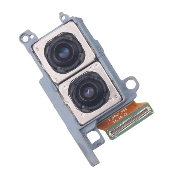 Sinyiin Accuracy Engineered Camera Replacement Video Recording Camera Super Clear Camera Lens Accessory for Note20 N980U