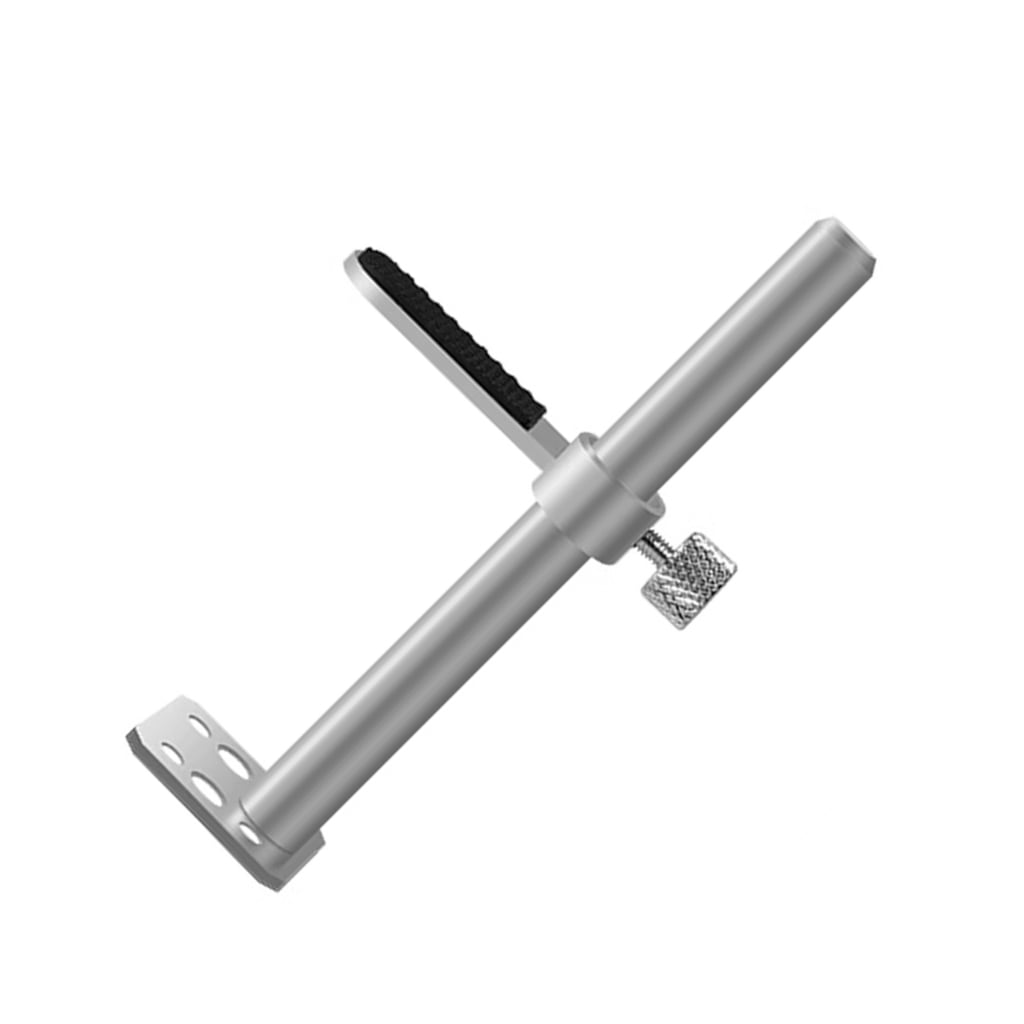 Sinyiin Adjustable GPU Stand Aluminum Graphics Card Holder for Big GPU ...