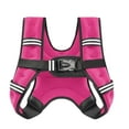 thumbnail image 1 of Sinyiin Adjustable Weighted Vest Premium Training Weighted Vest Versatile Wearable Vest, 1 of 6