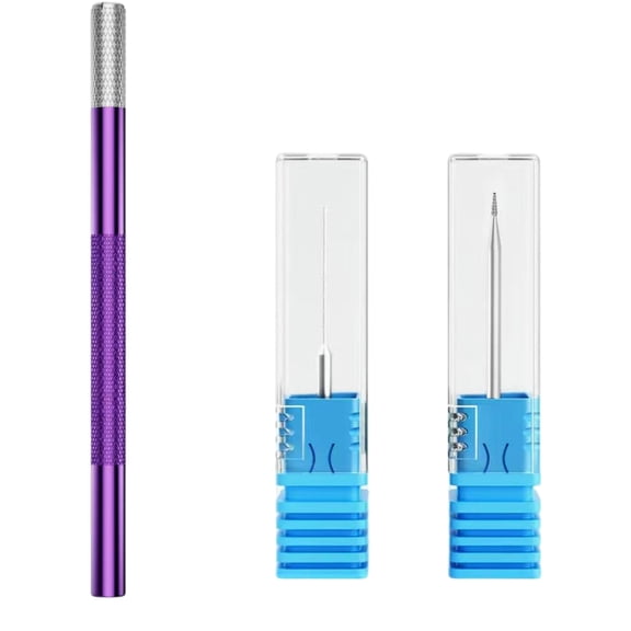 Sinyiin Advanced Cutting Edges Damaged Screw Extraction Tool for Secure Phone Repairs