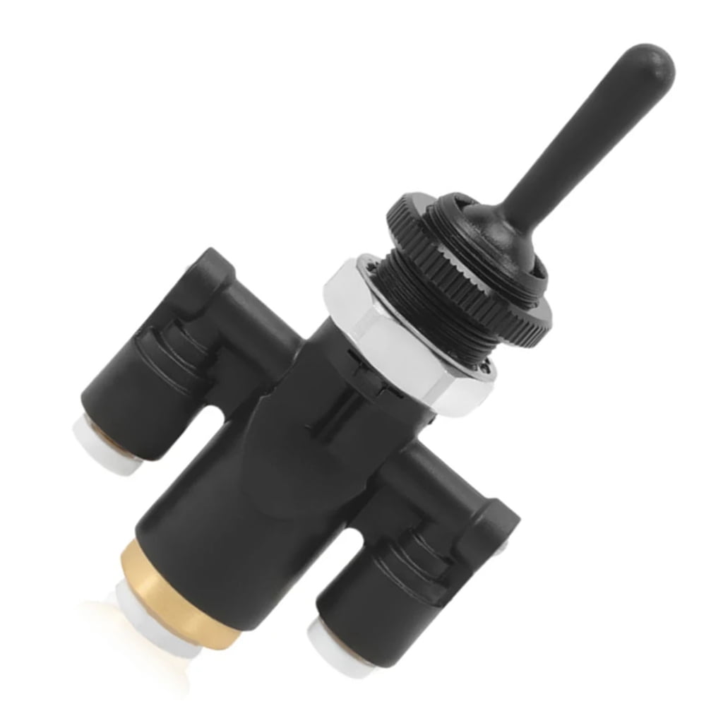 Peterbilt 818-0007-000 Toggle Valve | 8180007000