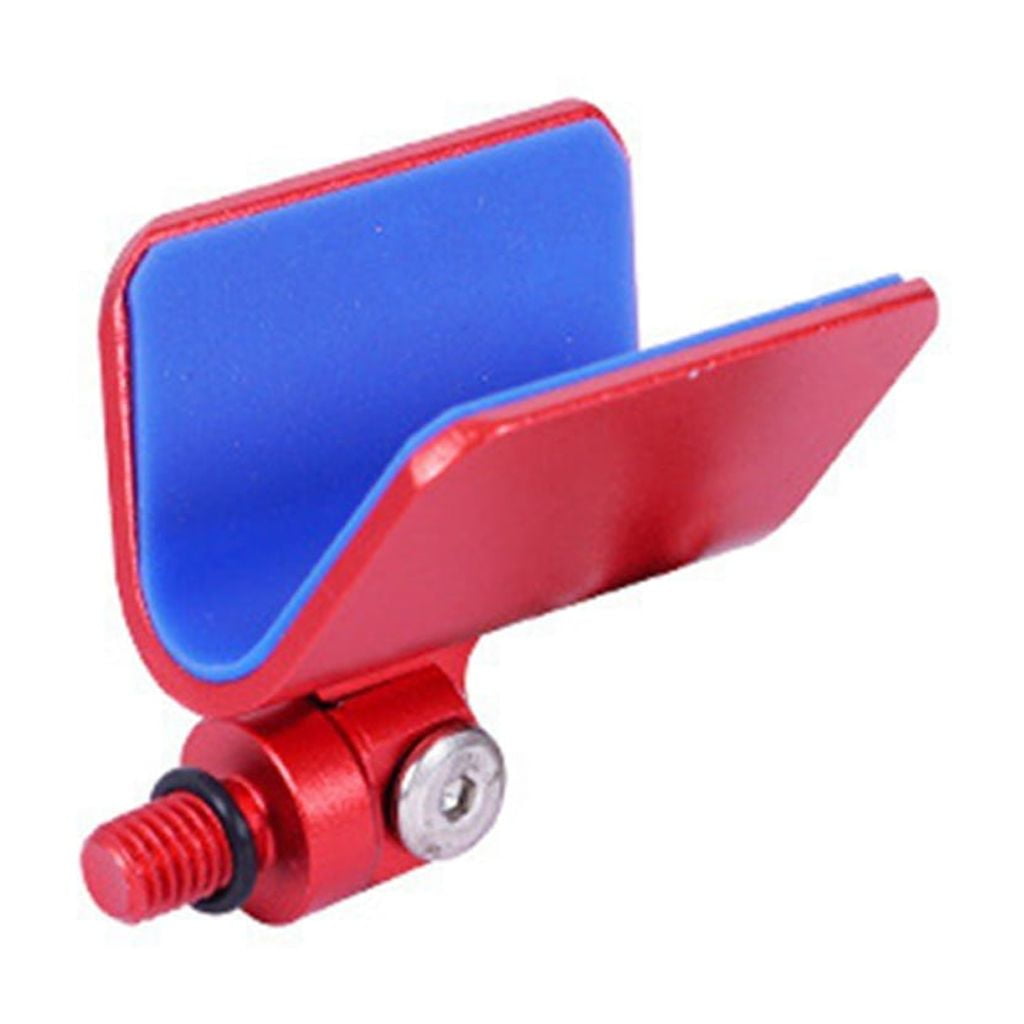 Sinyiin Aluminum Rod Holder Head Fishing Rod Support Stand Head 8mm ...