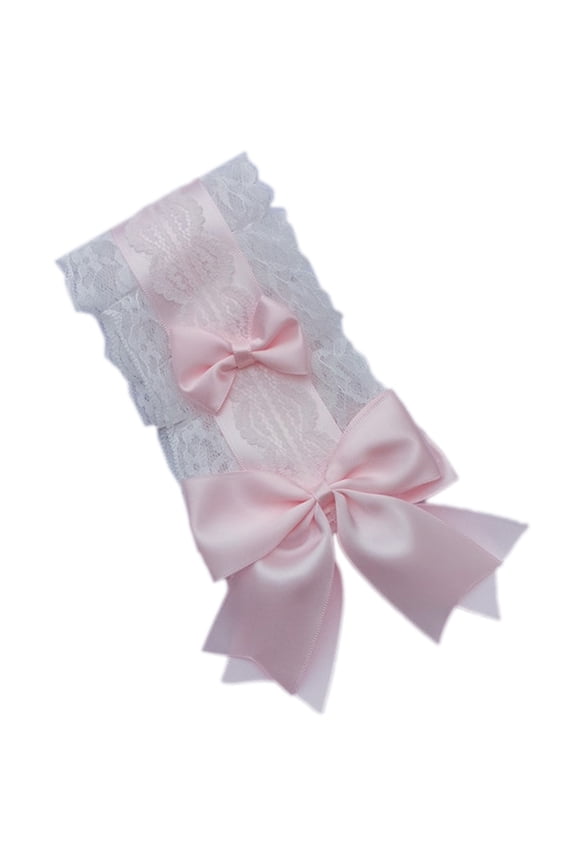 Anime Maid Headband Lolita Cosplay Party Headband Ruffle Lace Hairband Girls Costume Balls Hairband Women Sweet Headwear