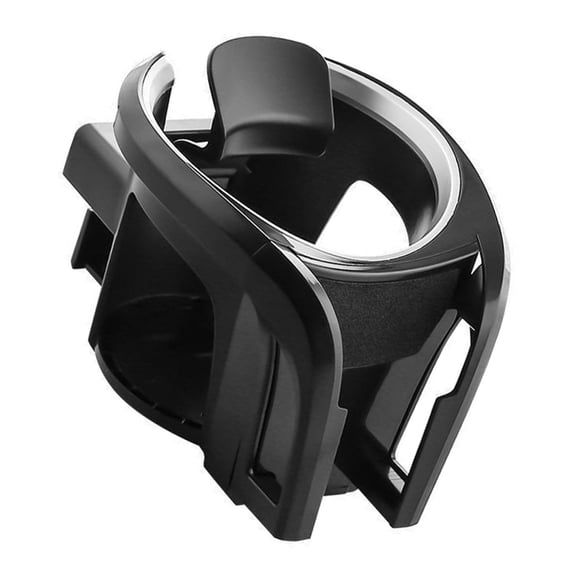 Sinyiin Antislip Design Drink Holder Car Vent Mount Holder for Cups and Mobile Phones