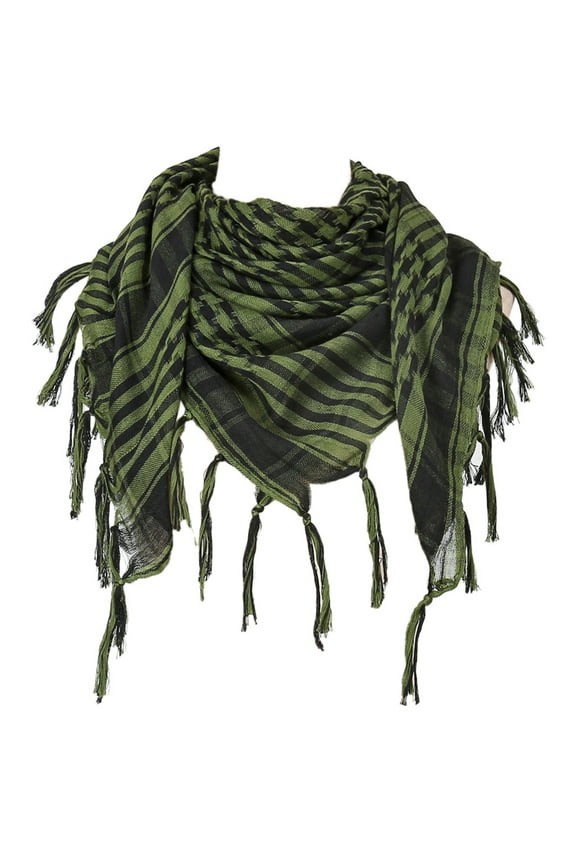 Arab Hijab Head Scarf Shemagh Sarf Headscarf Ethnic Desert Head Wrap