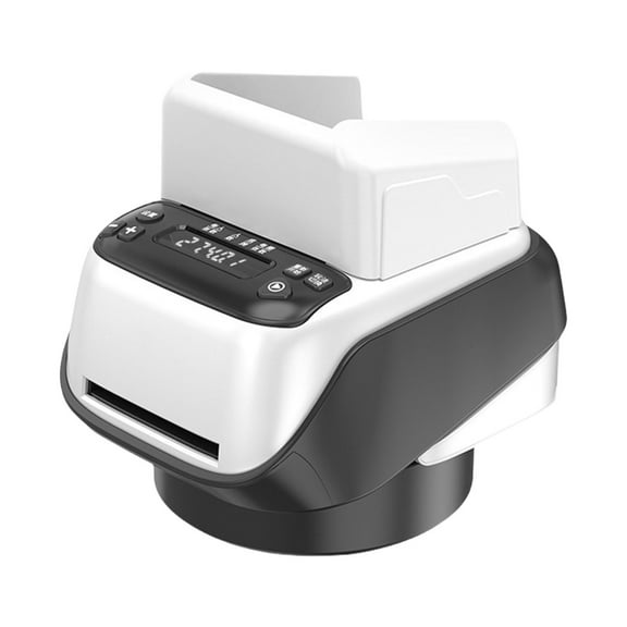 Sinyiin Automatic Card Shuffling Machine With 360 Degree Rotation Quiet Operations