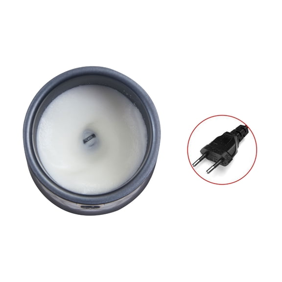Sinyiin Automatic Foam Maker Electric Milk Frother Automatic Milk Stirer Coffee Tools