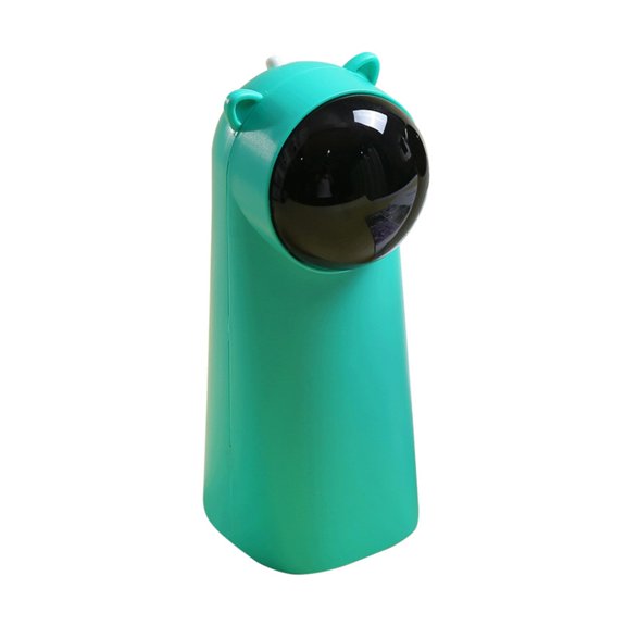 Sinyiin Automatic Lasers Cat Toy Two Speeds Random Rotations Five Tracks Available