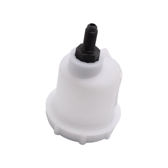 Sinyiin Automotive Hydraulic Reservoir Corrosion Resistant Quick Install Designs Fluid Container for Brake & Clutch Systems