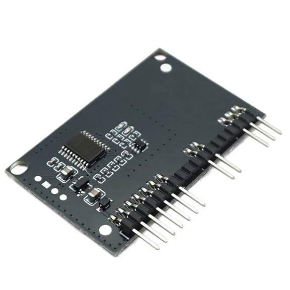 Sinyiin Automotive Lane Detection Device with High Accuracy Lane Assist Off-Hand Module