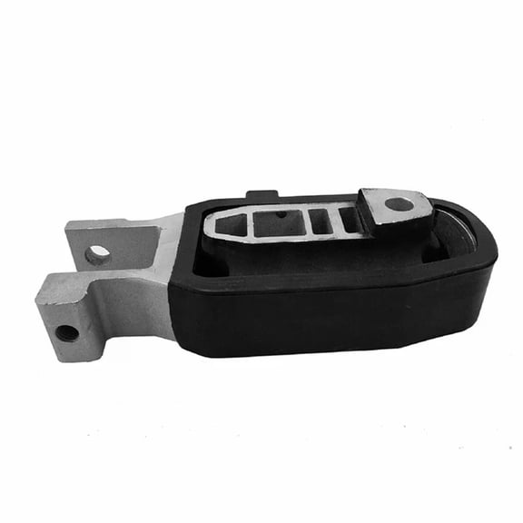 Sinyiin Automotive Left Side Torque Strut Mounting Bracket Long Lasting for Auto Edge
