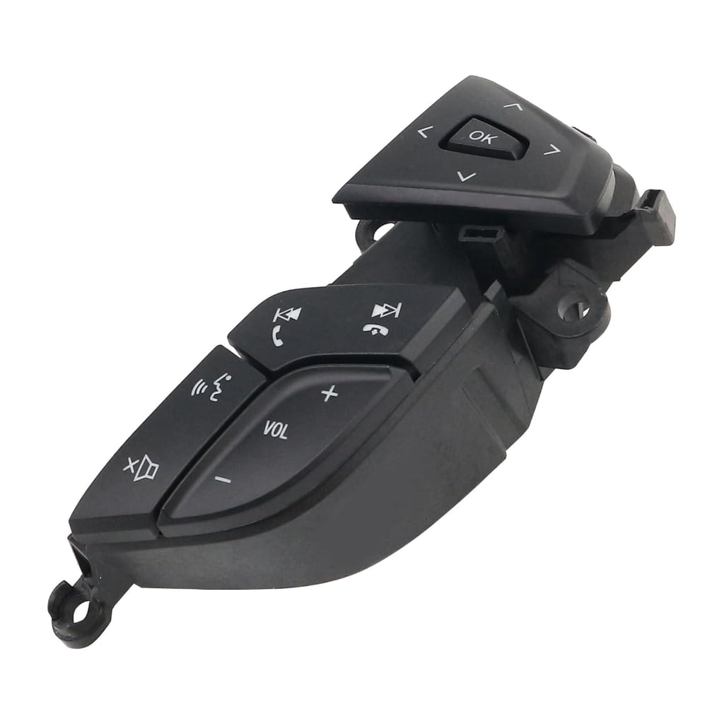Control Response Button Sinyiin Automotive Quick Response Vehicle Control Button Panel ...