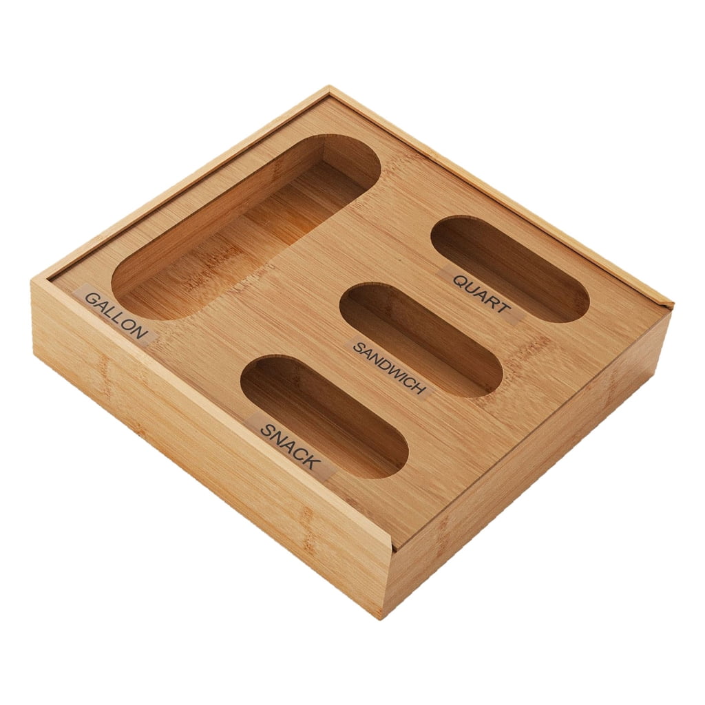 Hidden Storage Compartments For Small Kitchens Reference: Sinyiin Bamboos Storage Solution For Small Kitchens With Multiple