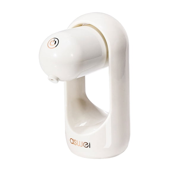 Sinyiin Barreled Electric Liquid Bottle Pump Automatic Portable Drinking Water Dispenser