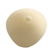 Sinyiin Breast Forms Fake Boobs for Mastectomy Prosthesis Crossdresser Transgender None Sticky Fake Breasts Prosthetic Breast