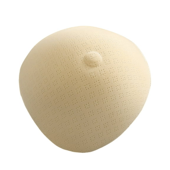 Sinyiin Breast Forms Fake Boobs for Mastectomy Prosthesis Crossdresser Transgender None Sticky Fake Breasts Prosthetic Breast