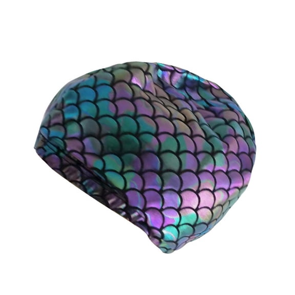 Sinyiin Breathable Swim Hat with Advanced Ventilation Design for Long Time Comfort