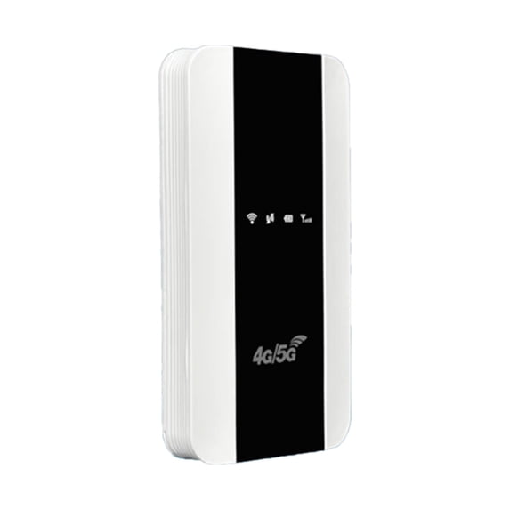 Sinyiin Business 4G LTE Routers For Americas Coverage Portable WiFi Hubs With Low Energy Consumption