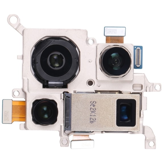 Sinyiin Camera Module Replacement Main Rear Back Camera For 13 Ultra Cellphone Camera